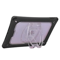 NK Rugged Case for iPad 10.9”/11” (10th/11th Gen) - Black