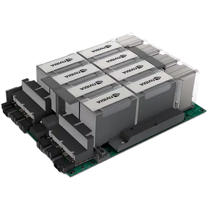ThinkSystem SR680a V3 Rack Server
