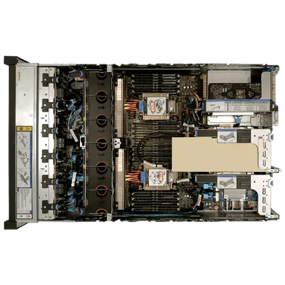 ThinkSystem SR650 V3 Rack Server