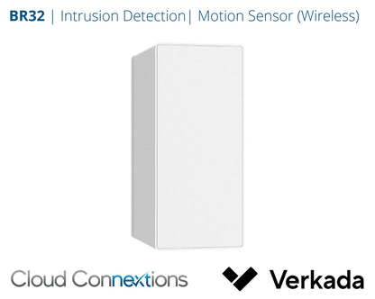 Verkada | BR32 Wireless Motion Sensor