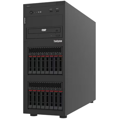 ThinkSystem ST250 V3 Tower Server
