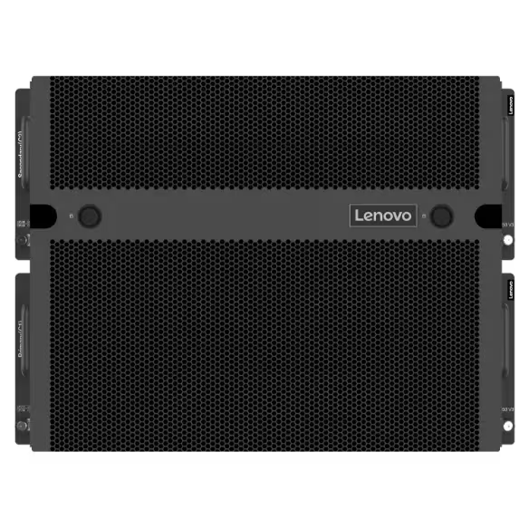 ThinkSystem SR950 V3 Large Memory Server