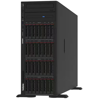 ThinkSystem ST650 V3 Tower Server