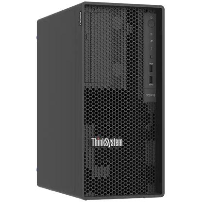 ThinkSystem ST50 V3 Tower Server